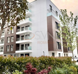 Apartament, 2 rooms, 46.1 mp Bucuresti/Pipera