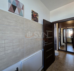 Apartament, 2 rooms, 46.36 mp Bucuresti/Chitila
