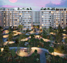 Apartament, 2 rooms, 46.77 mp Ilfov/Voluntari