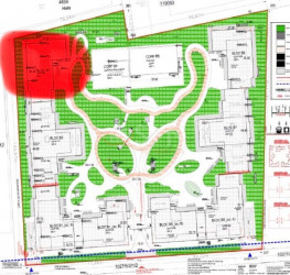 Apartament, 2 rooms, 46.77 mp Ilfov/Voluntari