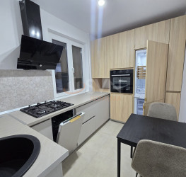 Apartament, 2 rooms, 46.85 mp Bucuresti/Tineretului