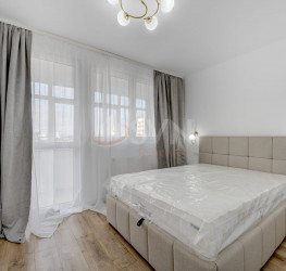 Apartament, 2 rooms, 46.85 mp Bucuresti/Tineretului