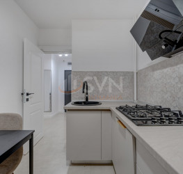 Apartament, 2 rooms, 46.85 mp Bucuresti/Tineretului