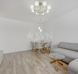 Apartament, 2 rooms, 46.85 mp Bucuresti/Tineretului