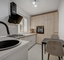 Apartament, 2 rooms, 46.85 mp Bucuresti/Tineretului
