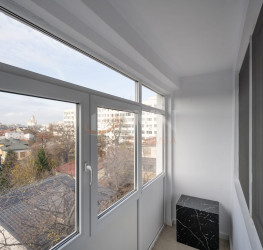 Apartament, 2 rooms, 46.85 mp Bucuresti/Tineretului