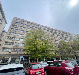 Apartament, 2 rooms, 46.96 mp Bucuresti/Piata Universitatii