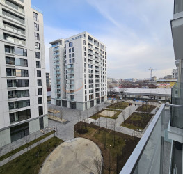 Apartament, 2 rooms, 47 mp Bucuresti/Cotroceni