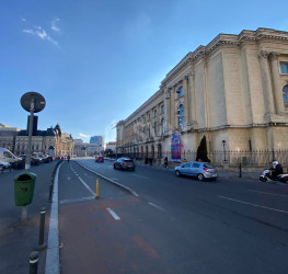 Apartament, 2 rooms, 47 mp Bucuresti/Calea Victoriei