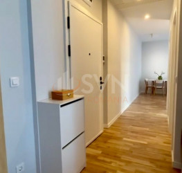 Apartament, 2 rooms, 47 mp Bucuresti/Straulesti