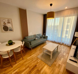 Apartament, 2 rooms, 47 mp Bucuresti/Straulesti