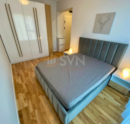 Apartament, 2 rooms, 47 mp Bucuresti/Straulesti