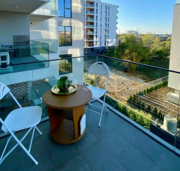 Apartament, 2 rooms, 47 mp Bucuresti/Straulesti