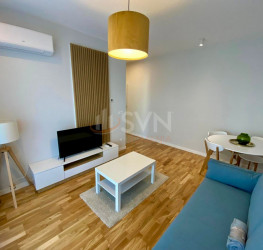 Apartament, 2 rooms, 47 mp Bucuresti/Straulesti