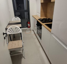 Apartament, 2 rooms, 47 mp Bucuresti/Straulesti