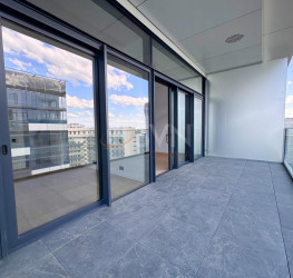 Apartament, 2 rooms, 47 mp Bucuresti/Aviatiei