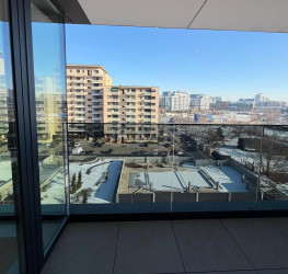 Apartament, 2 rooms, 47 mp Bucuresti/Aviatiei