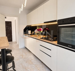 Apartament, 2 rooms, 47 mp Bucuresti/Obor