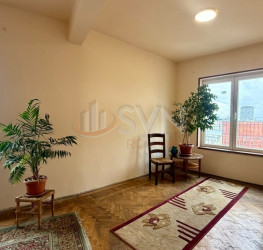 Apartament, 2 rooms, 47 mp Bucuresti/P-ta Romana