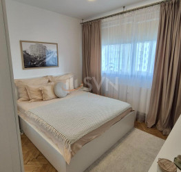 Apartament, 2 rooms, 47.01 mp Bucuresti/1 Mai