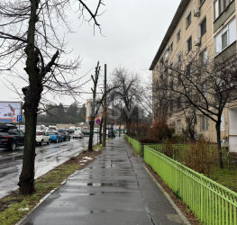 Apartament, 2 rooms, 47.16 mp Bucuresti/Cotroceni