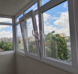 Apartament, 2 rooms, 47.28 mp Bucuresti/Pacii