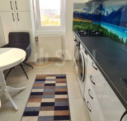 Apartament, 2 rooms, 47.28 mp Bucuresti/Pacii