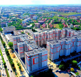 Apartament, 2 rooms, 47.28 mp Bucuresti/Pacii