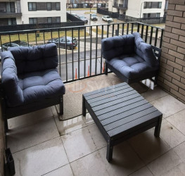 Apartament, 2 rooms, 47.73 mp Bucuresti/Pipera