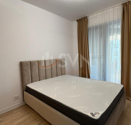 Apartament, 2 rooms, 47.73 mp Bucuresti/Pipera