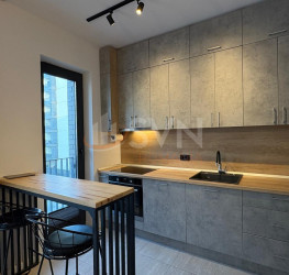 Apartament, 2 rooms, 47.73 mp Bucuresti/Pipera