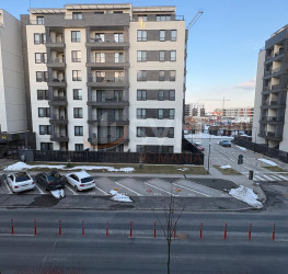 Apartament, 2 rooms, 47.73 mp Bucuresti/Pipera