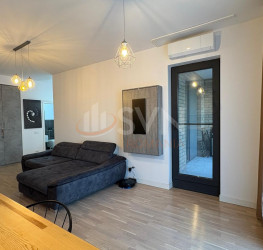 Apartament, 2 rooms, 47.73 mp Bucuresti/Pipera