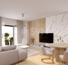 Apartament, 2 rooms, 47.77 mp Bucuresti/Unirii