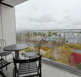 Apartament, 2 rooms, 47.8 mp Bucuresti/Cotroceni