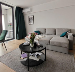 Apartament, 2 rooms, 47.8 mp Bucuresti/Cotroceni