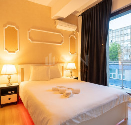 Apartament, 2 rooms, 48 mp Bucuresti/Alba Iulia