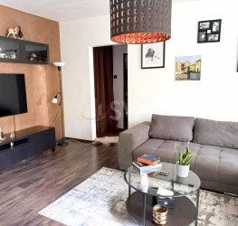 Apartament, 2 rooms, 48 mp Bucuresti/1 Mai