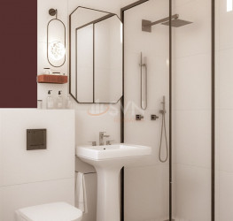 Apartament, 2 rooms, 48 mp Bucuresti/Floreasca