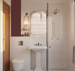 Apartament, 2 rooms, 48 mp Bucuresti/Floreasca