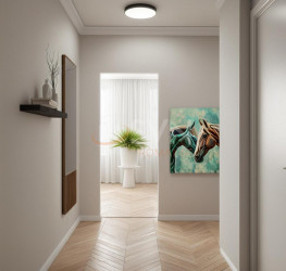 Apartament, 2 rooms, 48 mp Bucuresti/Floreasca