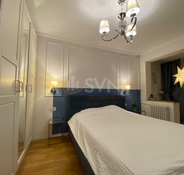 Apartament, 2 rooms, 48 mp Bucuresti/Cismigiu