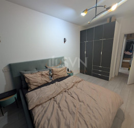 Apartament, 2 rooms, 48 mp Bucuresti/Lujerului