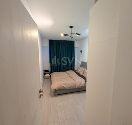 Apartament, 2 rooms, 48 mp Bucuresti/Lujerului