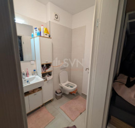 Apartament, 2 rooms, 48 mp Bucuresti/Lujerului