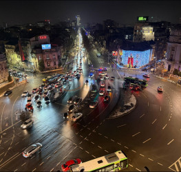 Apartament, 2 rooms, 48 mp Bucuresti/Piata Romana