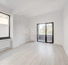 Apartament, 2 rooms, 48.1 mp Bucuresti/Bucurestii Noi