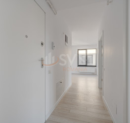 Apartament, 2 rooms, 48.1 mp Bucuresti/Bucurestii Noi