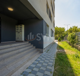Apartament, 2 rooms, 48.1 mp Bucuresti/Bucurestii Noi