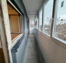 Apartament, 2 rooms, 48.21 mp Bucuresti/Tineretului